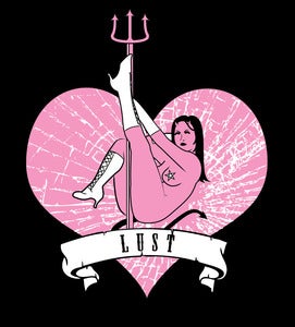 Image of Lust