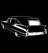 Image of Hearse