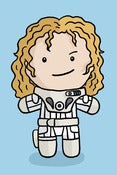 Image of Dr Who Prints 2