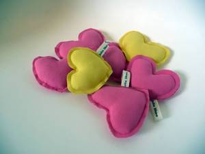 Image of c♥eur fluo
