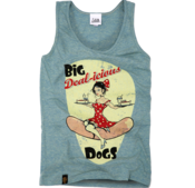 Image of Unisex Big Deal-icious Dog Vest
