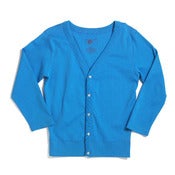 Image of Library Cardigan