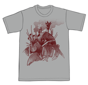 Image of Hermit Crab Shirt