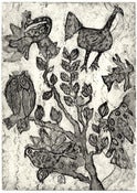 Image of The Bird Tree