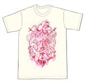 Image of Shark-Octopus Shirt