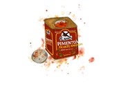 Image of Hot Smoked Paprika