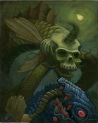Image of The Depths