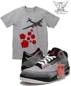 Image of Drop Bouquets not Bombs
