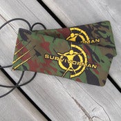 Image of Survivorman Paintball Gun Barrel covers