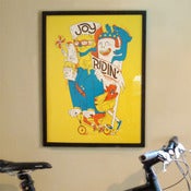 Image of Joy Ridin'