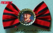 Image of Freddie K Bow