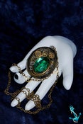 Image of Time Traveler's Locket