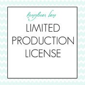 Image of Limited Production License
