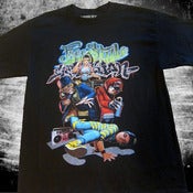 Image of Freestyle Session Event T-Shirt