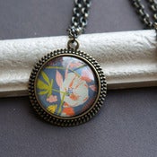 Image of Bryant Park Terre Necklace