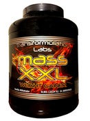 Image of MASS XXL Weight Gainer