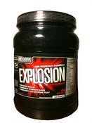 Image of EXPLOSION- NEW FLAVORS/FORMULA