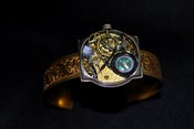 Image of Time and Place Cuff - R2S