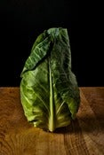 Image of French Bull Heart cabbage