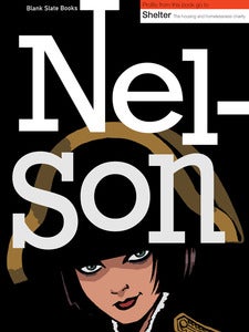 Image of Nelson - Various Artists
