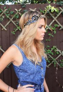 12 00 a luxe black gold sequin ...