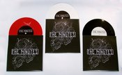 Image of Black Keys / Secret History Limited Edition 7" Vinyl