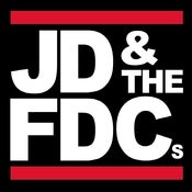 Image of JD & the FDCs - The FDCCDEP