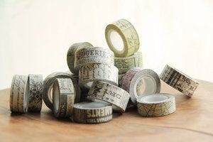 Image of Tissue Tape