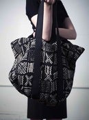 Image of Bogolan Tote