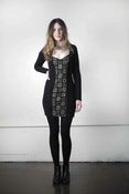 Image of Bogolan Dress