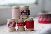 Image of ITS ALL LOVE Japanese Washi Tape Assortment