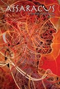 Image of Assaracus: A Journal of Gay Poetry/Issue 4 (Holland, Terry, Xavier)