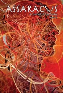 Image of Assaracus: A Journal of Gay Poetry/Issue 4 (Holland, Terry, Xavier)