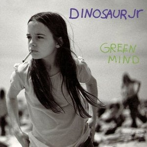 Image of Green Mind (1991)