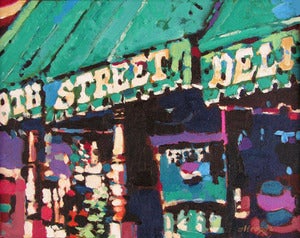 Image of 9th Street Deli