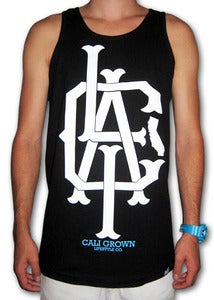 Image of Cali Monogram
