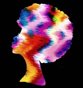 Image of Framed Heads - Myself When I'm Great (3 options) 1