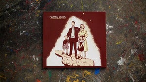 Image of Flawed Logic (2011)