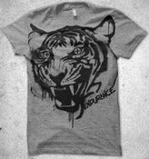 Image of Tiger Eyes (FREE SHIPPING!)