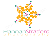 Image of Pre-Designed Logo {Hannah}