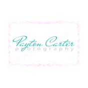 Image of Pre-Designed Logo {Payton}