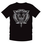 Image of ALBUM COVER T-SHIRT (GUYS)