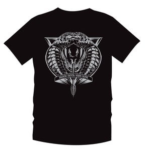 Image of ALBUM COVER T-SHIRT (GUYS)