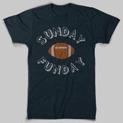 Image of Sunday Funday T-Shirt