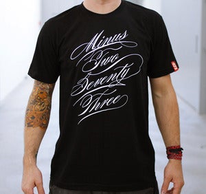 Image of -273 Flagrant T
