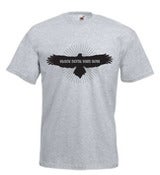 Image of EAGLE T-SHIRT (GUYS/GIRLS)