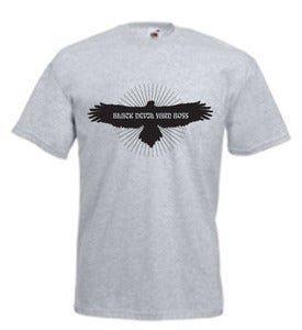 Image of EAGLE T-SHIRT (GUYS/GIRLS)