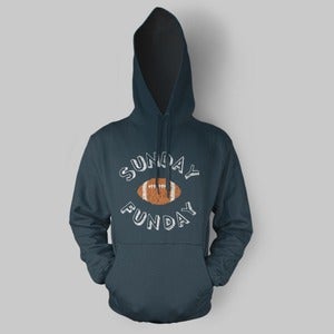 Image of Sunday Funday Hoodie