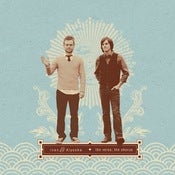 Image of The Verse, The Chorus [CD]