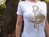 Image of Pesanta Urfolk Shirt